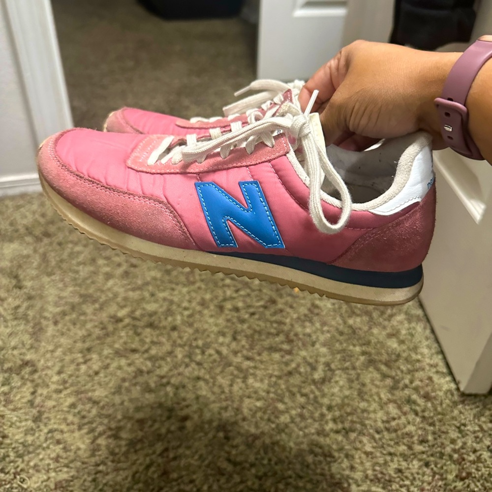 New Balance 720
